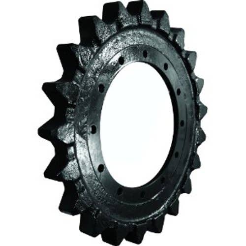 144639 | Drive Sprocket | Volvo ECR88 ECR88D ECR88D |  | 14520342 | 14520835