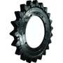 144639 | Drive Sprocket | Volvo ECR88 ECR88D ECR88D | | 14520342 | 14520835 144639 | Drive Sprocket | Volvo ECR88 ECR88D ECR88D | | 14520342 | 14520835