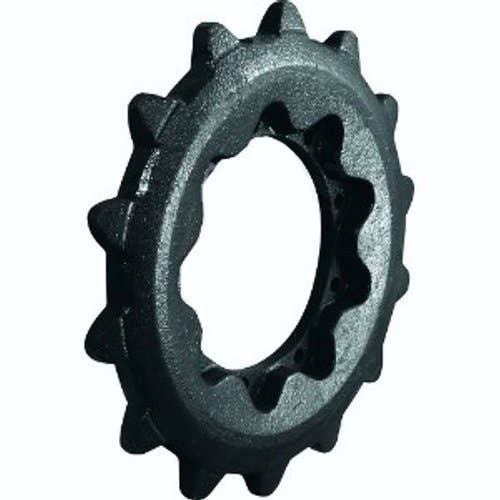 144714 | Drive Sprocket | Yanmar VIO-15 |  | 172137-29110 | 172451-29101