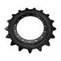 144674 | Drive Sprocket | Gehl M100 | | 172499-29101 | 172499-29100 144674 | Drive Sprocket | Gehl M100 | | 172499-29101 | 172499-29100