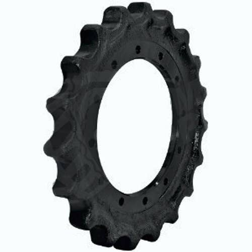 144791 | Drive Sprocket | Yanmar VIO-70 VIO80 VIO80 |  | 172A89-29100