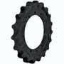 144791 | Drive Sprocket | Yanmar VIO-70 VIO80 VIO80 | | 172A89-29100 144791 | Drive Sprocket | Yanmar VIO-70 VIO80 VIO80 | | 172A89-29100