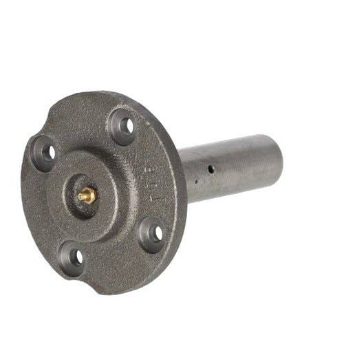 150681 | Drive Sprocket Shaft | Case 1845C |  | D124607