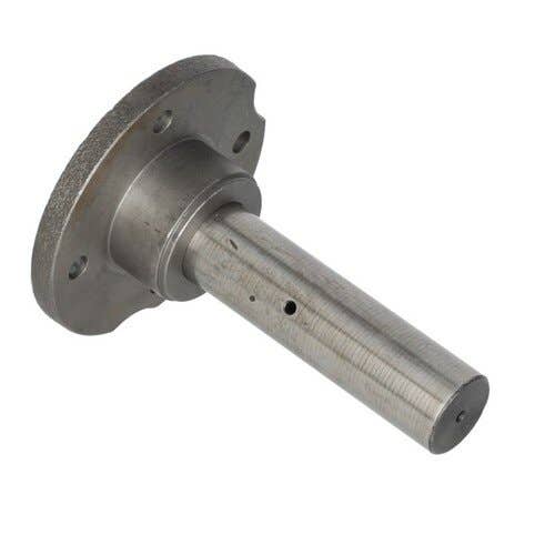 150681 | Drive Sprocket Shaft | Case 1845C |  | D124607