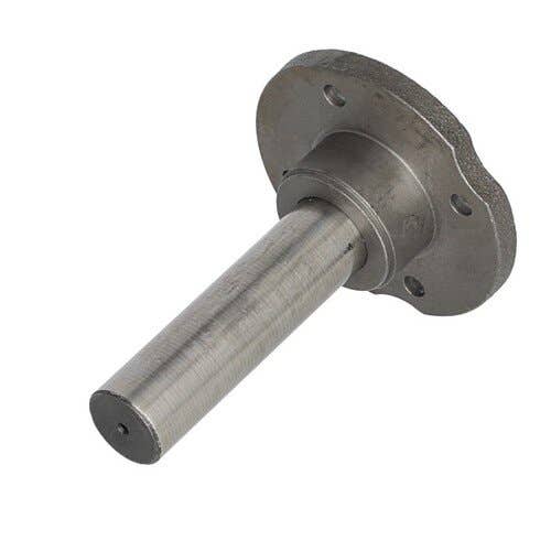 150681 | Drive Sprocket Shaft | Case 1845C |  | D124607