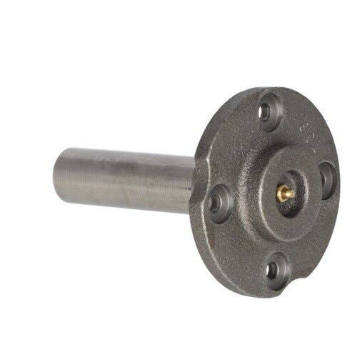 150681 | Drive Sprocket Shaft | Case 1845C |  | D124607