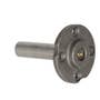 150681 | Drive Sprocket Shaft | Case 1845C | | D124607 150681 | Drive Sprocket Shaft | Case 1845C | | D124607