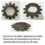 430355 | Drive Wheel Chain Sprocket | John Deere 7000 7100 9200 | | A46101 | A24998 430355 | Drive Wheel Chain Sprocket | John Deere 7000 7100 9200 | | A46101 | A24998