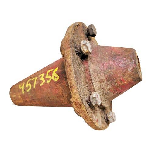 457356 | Drive Wheel Hub | Case IH 900 950 955 1200 1210 1220 1225 1230 |  | 90343C2 | 90343C1 | 410212A1