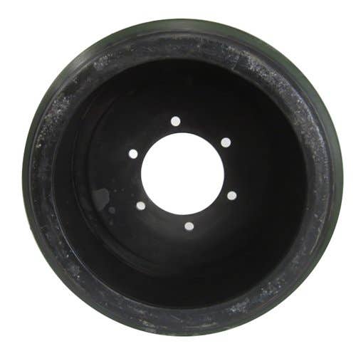 210489 | Drive Wheel | Mid Roller | Stamped Steel | Challenger 65 65C 75 85 95E |  | 1R-0641