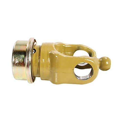 176366 | Driveline Yoke | Amadas M2100A M2100D M2100T 9097 9297 9597 9797 9797T 9897 9897T 9997A 9997B 9997E 9997F 9997T 9998F | John Deere CX15 CX20 HX15 HX20 | New Holland 2000 | Rhino FL10M FL14 |  | W363729 | W377593 | AW25437 | 279696 | 00761434