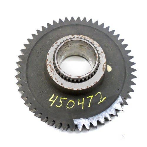 Used Driven Gear - 1st fits Case IH MX80C MX90C MX100 MX100C MX110 MX120 MX135 5120 5130 5140 5150 5220 5230 5240 5250 1345850C1 Used Driven Gear - 1st fits Case IH MX80C MX90C MX100 MX100C MX110 MX120 MX135 5120 5130 5140 5150 5220 5230 5240 5250 1345850C1