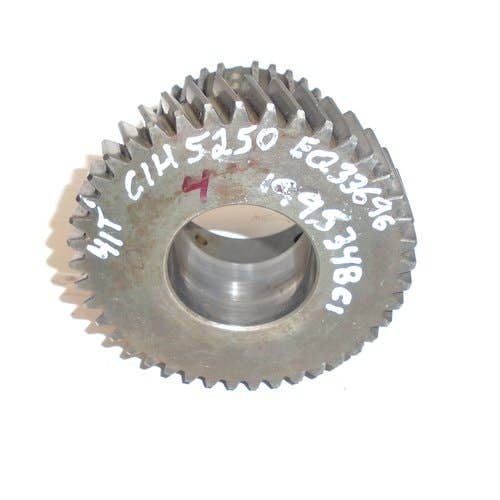 450479 | Driven Gear-1st | Case IH MX80C MX90C MX100 MX100C MX110 MX120 MX135 5120 5130 5140 5220 5230 5240 5250 |  | 1995348C1 | 1995348C2