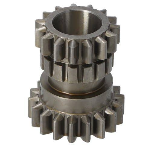 Driven Reverse Gear fits New Holland TT55 TT75 3010S fits Ford fits Case IH JX75 fits Allis Chalmers fits FIAT 598185 82982347 00598185 Driven Reverse Gear fits New Holland TT55 TT75 3010S fits Ford fits Case IH JX75 fits Allis Chalmers fits FIAT 598185 82982347 00598185