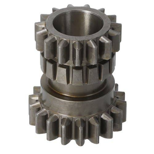 180079 | Driven Reverse Gear | FIAT 55-46 55-56 60-56 65-46 65-56 70-56 415 450 480 500 540 550 600 640 | Long 360 360C 460 460V 510 560 610 610C 2360 2460 2510 2610 | White 2-50 2-60 | |  | 598185 | 598185 | TX14783 | 30-3011801 | 82982347 | 00598185