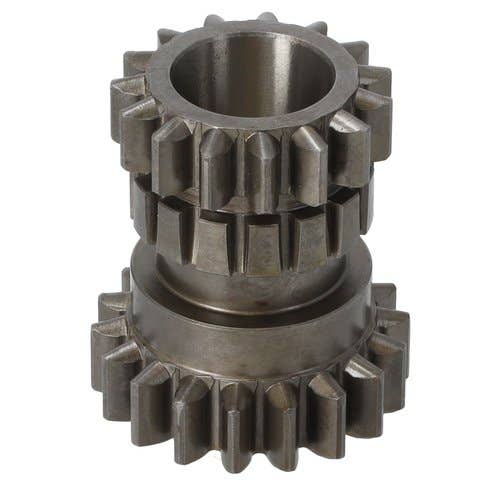 180079 | Driven Reverse Gear | FIAT 55-46 55-56 60-56 65-46 65-56 70-56 415 450 480 500 540 550 600 640 | Long 360 360C 460 460V 510 560 610 610C 2360 2460 2510 2610 | White 2-50 2-60 | |  | 598185 | 598185 | TX14783 | 30-3011801 | 82982347 | 00598185