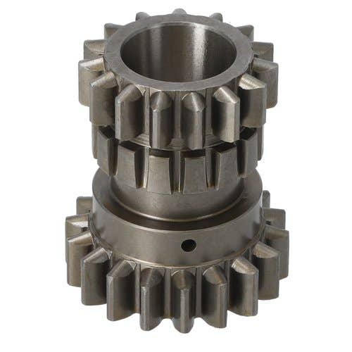 180079 | Driven Reverse Gear | FIAT 55-46 55-56 60-56 65-46 65-56 70-56 415 450 480 500 540 550 600 640 | Long 360 360C 460 460V 510 560 610 610C 2360 2460 2510 2610 | White 2-50 2-60 | |  | 598185 | 598185 | TX14783 | 30-3011801 | 82982347 | 00598185