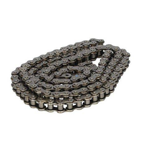 158514 | Drives- Roller Chain 10' Roll | 60 |  | SW60X10US