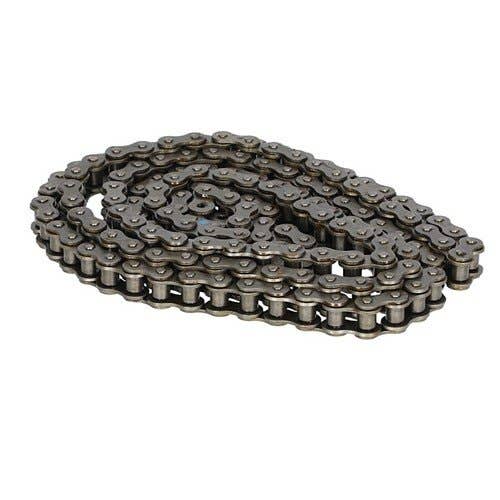 158514 | Drives- Roller Chain 10' Roll | 60 |  | SW60X10US
