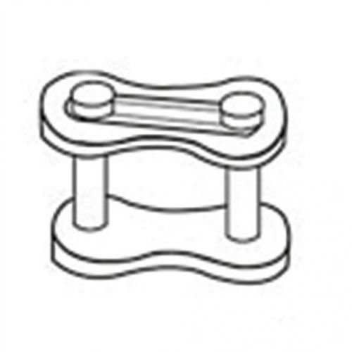 158528 | Drives - Roller Chain Connector Link | 41 |