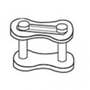 158528 | Drives - Roller Chain Connector Link | 41 | 158528 | Drives - Roller Chain Connector Link | 41 |