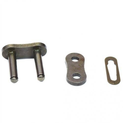 158530 | Drives - Roller Chain Connector Link | 60 |