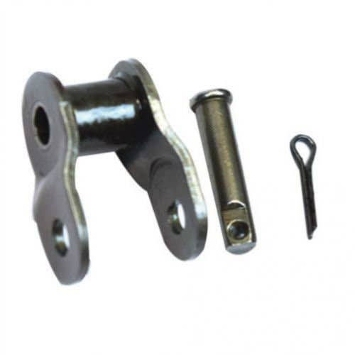 158550 | Drives - Roller Chain Offset Link | 2050 |