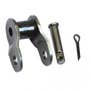 158545 | Drives - Roller Chain Offset Link | 60 | 158545 | Drives - Roller Chain Offset Link | 60 |