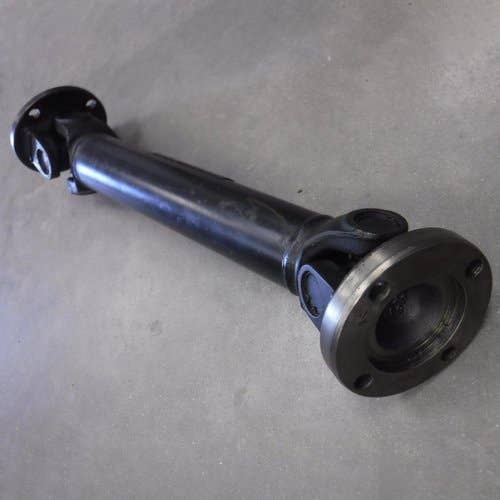 436832 | Driveshaft Assembly | John Deere 6300 6500 6500 6600 6605 6615 6715 |  | AL117421 | AL113397