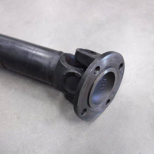 436832 | Driveshaft Assembly | John Deere 6300 6500 6500 6600 6605 6615 6715 |  | AL117421 | AL113397