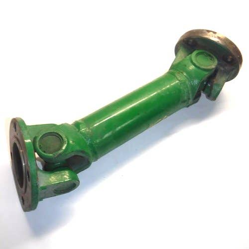 436563 | Driveshaft Assembly | John Deere 6020 6120 6120L 6215 6220 6220L 6320 6320L 6415 6420 6420L 6420S 6515 6520 6520L 6620 |  | AL165471