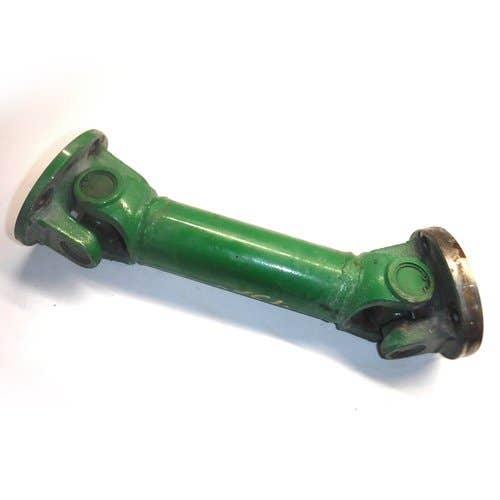 436563 | Driveshaft Assembly | John Deere 6020 6120 6120L 6215 6220 6220L 6320 6320L 6415 6420 6420L 6420S 6515 6520 6520L 6620 |  | AL165471