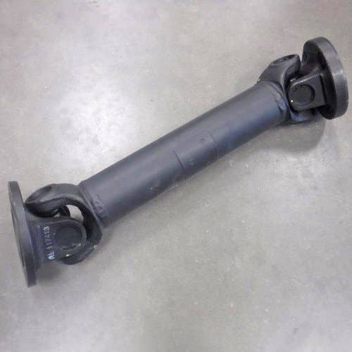 Used Driveshaft fits John Deere 6110 6120 6200 6210 6215 6220 6300 6310 6320 6400 6405 6410 6415 6420 6420L 6500 6500L 6510L 6510S 6520L 6500 AL117413