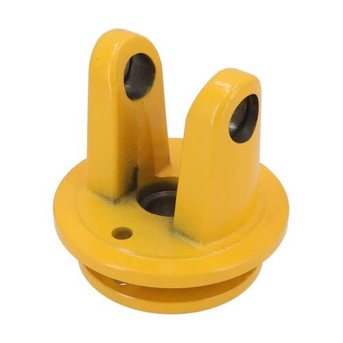 135218 | Driveshaft Yoke | John Deere 342 342AT 342AWS 346 1320 1326 1327 |  | DC16549 | DC16048