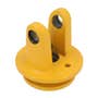 135218 | Driveshaft Yoke | John Deere 342 342AT 342AWS 346 1320 1326 1327 | | DC16549 | DC16048 135218 | Driveshaft Yoke | John Deere 342 342AT 342AWS 346 1320 1326 1327 | | DC16549 | DC16048