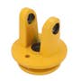135218 | Driveshaft Yoke | John Deere 342 342AT 342AWS 346 1320 1326 1327 | | DC16549 | DC16048 135218 | Driveshaft Yoke | John Deere 342 342AT 342AWS 346 1320 1326 1327 | | DC16549 | DC16048
