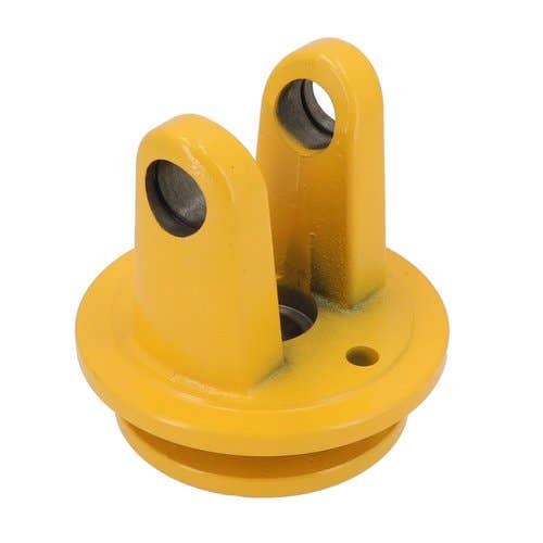 135218 | Driveshaft Yoke | John Deere 342 342AT 342AWS 346 1320 1326 1327 |  | DC16549 | DC16048