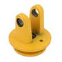 135218 | Driveshaft Yoke | John Deere 342 342AT 342AWS 346 1320 1326 1327 | | DC16549 | DC16048 135218 | Driveshaft Yoke | John Deere 342 342AT 342AWS 346 1320 1326 1327 | | DC16549 | DC16048