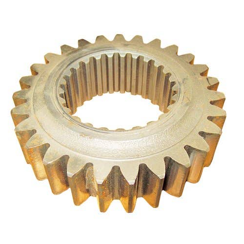 408863 | Driving Gear | International | Farmall | IH Hydro 100 756 766 786 826 856 886 966 986 1066 1086 1456 1466 1468 1486 2756 2826 2856 3088 3288 3388 3588 3688 4156 4166 4186 6388 6588 21456 |  | 406473R1