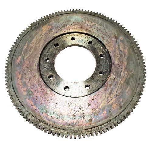 Used Driving Gear fits John Deere 675 675B MG680286 fits New Holland L35 L553 L554 L555 L779 680286 213567 80680286