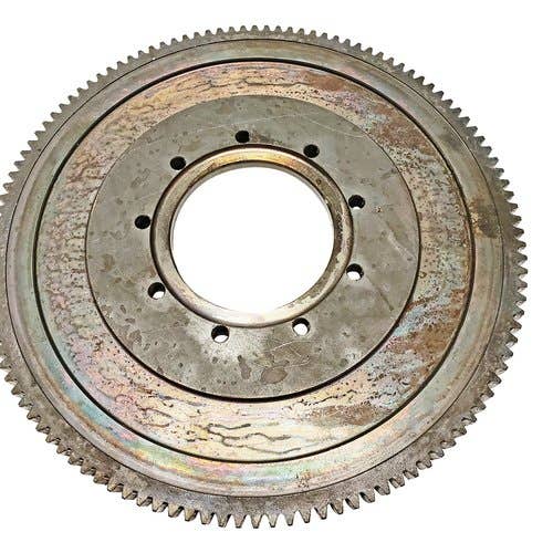 438822 | Driving Gear | John Deere 675 675B | New Holland L35 L553 L554 L555 L779 |  | MG680286 | 680286 | 213567 | 80680286