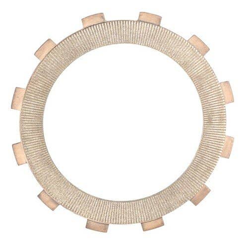 111892 | Driving PTO Clutch Plate | White 2-62 2-70 2-78 4-78 | Minneapolis Moline G750 | Oliver 1550 1555 1650 1655 1750 1800 1850 1900 1950 |  | 105650A