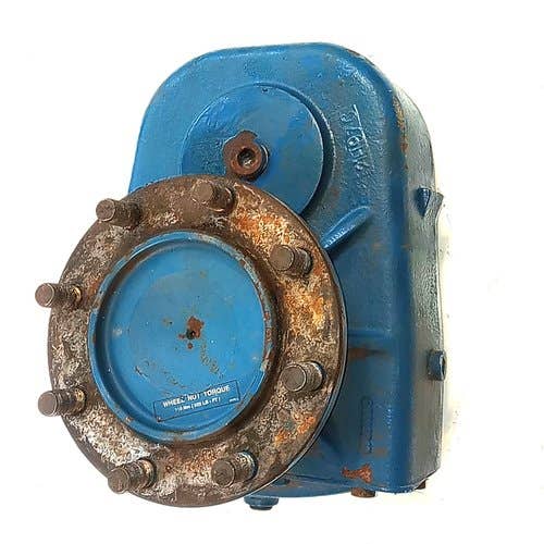 497518 | Drop Box Assembly | Ford 9030 |  | 9706969