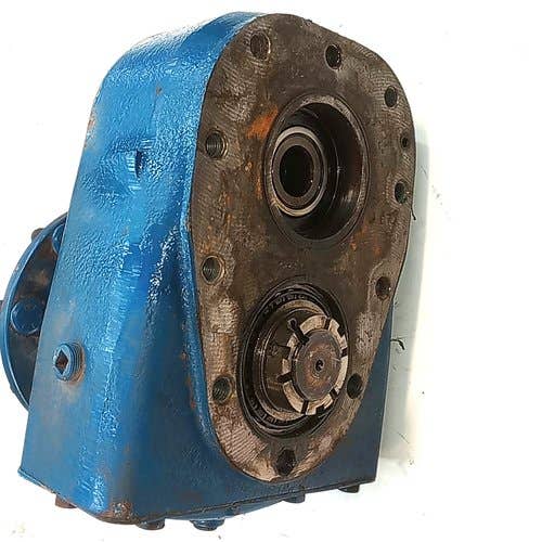 497518 | Drop Box Assembly | Ford 9030 |  | 9706969