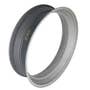103727 | Drop Rear Rim - 10" x 38" | Silver Mist | 103727 | Drop Rear Rim - 10" x 38" | Silver Mist |