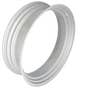 103728 | Drop Rear Rim - 11" x 38" | 3-7/8" Center Drop Width | Silver Mist | 103728 | Drop Rear Rim - 11" x 38" | 3-7/8" Center Drop Width | Silver Mist |