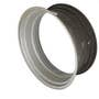 103730 | Drop Rear Rim - 14" x 38" | Drop Rear Rim | Silver Mist | 103730 | Drop Rear Rim - 14" x 38" | Drop Rear Rim | Silver Mist |
