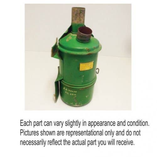 496562 | Dry Air Cleaner Assembly | John Deere 2510 2520 3020 |  | AR40359 | AR38443 | AR46147