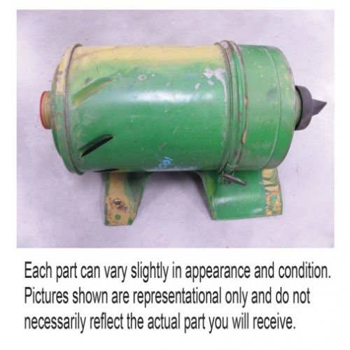 Used Dry Air Cleaner Assembly fits John Deere 4000 4020 AR45681 Used Dry Air Cleaner Assembly fits John Deere 4000 4020 AR45681