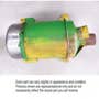 498296 | Dry Air Cleaner Assembly | John Deere 4000 4020 | | AR46151 | AR46176 498296 | Dry Air Cleaner Assembly | John Deere 4000 4020 | | AR46151 | AR46176